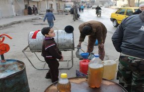 سوريا تعلن تطبيق سعر جديد للمازوت لفعاليات اقتصادية (وثيقة)
