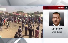 شاهد..تطورات السودان لحظة بلحظة..استمرار الاحتجاجات بقرارات البرهان