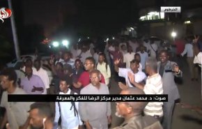 آیا سودان به دوران "عمر البشیر" بازمی‌گردد؟