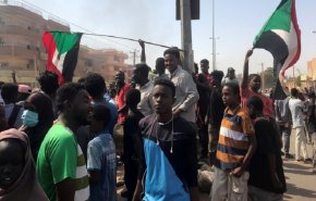 الجزائر تعرب عن بالغ قلقها حيال التطورات في السودان 