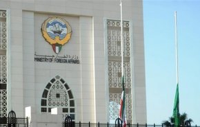 الكويت تعلق على احداث السودان
