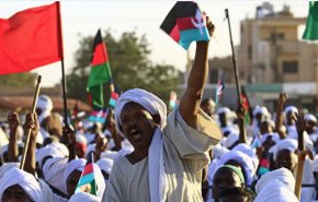 شاهد..آخر مستجدات الاوضاع في السودان
