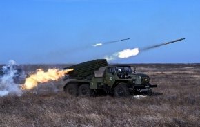 زاخاروفا تحذر وزيرة الدفاع الألمانية من اختبار قدرات الجيش الروسي