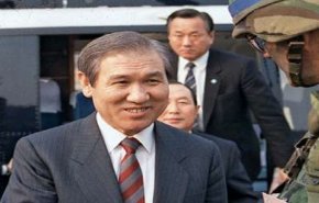 وفاة رئيس كوريا الجنوبية الأسبق روه تيه-وو
