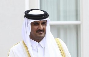 آغاز به کار نخستین پارلمان قطر با حضور امیر این کشور/ رئیس پارلمان تعیین شد