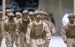 قوات العدوان الإماراتية تنسحب من قاعدة العلم شرق اليمن
