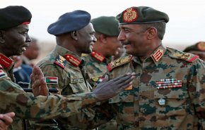  المشهد السوداني ومرحلة ما بعد الإنقلاب