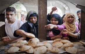 التموين المصرية ترد على انباء أزمة توفير القمح في البلاد
