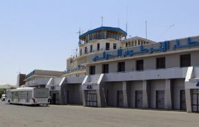 السودان يعلق الرحلات القادمة والمغادرة من مطار الخرطوم حتى 30 أكتوبر