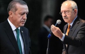 رهبر مخالفان دولت ترکیه: به جای ارسال نیرو به سوریه باید سفارتمان را بازگشایی کنیم