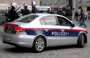 حمله با چاقو به عابران در وین/ ۴ نفر زخمی شدند