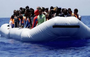 وفاة 4 أطفال في غرق قارب لمهاجرين قبالة اليونان