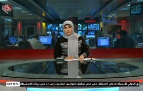  نشرة الاخبار من قناة العالم الساعة 16:00 بتوقيت غرينتش 26-10-2021 