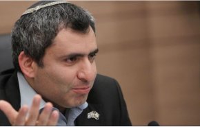 وزير 'إسرائيلي' يمين يتعهد بمنع تمرير مشروع قانون الاعتراف بمذبحة كفر قاسم