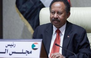 إعادة رئيس الوزراء السوداني 