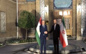 عبداللهيان: نأمل ان يساهم اجتماع طهران في استقرار افغانستان وأمنها وتنميتها