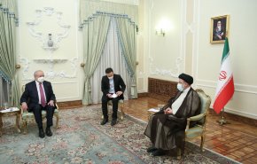 رییسی: برای گسترش روابط با ازبکستان محدودیتی وجود ندارد