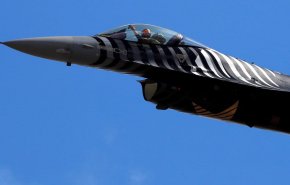 نگرانی قانون‌گذاران آمریکایی درباره فروش جنگنده‌های اف-16 به ترکیه
