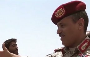 وزیر دفاع یمن: ائتلاف سعودی راهی جز اذعان به شکست ندارد 