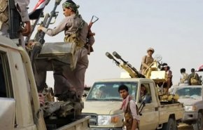 نزدیک شدن نیروهای یمنی به مأرب و عقب‌نشینی مزدوران سعودی