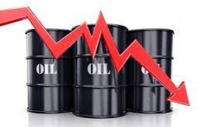 کاهش 1 درصدی بهای جهانی نفت