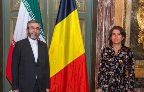 بلژیک: برجام بهترین راه برای حل موضوع هسته ای ایران است