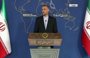 طهران تدعو أمريكا لاثبات جديتها والإفراج عن 10 مليارات دولار