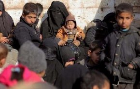 عراق ده‌ها کودک داعشی را تحویل جمهوری آذربایجان داد