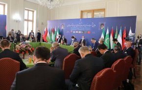 بيان اجتماع طهران: هيكل سياسي شامل الحل الوحيد لمشاكل أفغانستان 