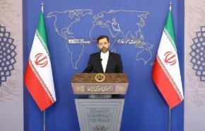 الخارجية الإيرانية تدين تقرير مقرر حقوق الإنسان