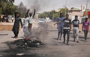 نیروهای امنیتی سودان فعالان مدنی را دستگیر کردند