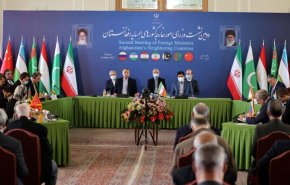  نتائج وآثار اجتماع طهران حول أفغانستان والعصيان الداخلي في السودان