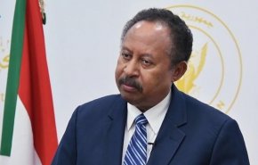 حمدوك يؤكد التزامه بالتحول الديمقراطي في السودان