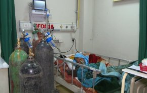 إرتفاع عدد المصابين بكورونا في أفغانستان وسط نقص الدواء + فيديو