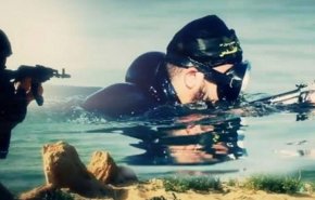 المقاومة تُحبط عمليات للوحدة 'شيطيت 13' بعد كشفها قرب شواطئ قطاع غزة