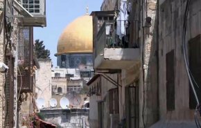 الاحتلال يغلق شوارع وأحياء القدس اعتباراً من مساء اليوم