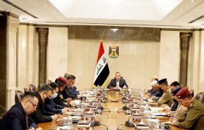 توجيهات يصدرها رئيس وزراء العراق للقادة الأمنيين في ديالى
