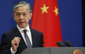 واکنش چین به اظهارات باقری درباره مذاکرات برجام