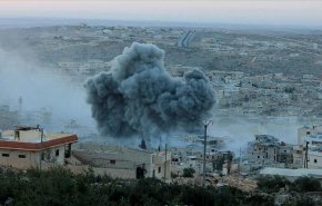 حملات خمپاره‌ای ارتش ترکیه به شمال سوریه
