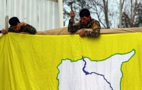 الكشف عن مسودة وثيقة وطنية لحل الخلافات بين الأطراف الكردية والحكومة السورية