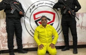 العراق.. الأمن الوطني يلقي القبض على مدعوا متلبساً بالرشوة
