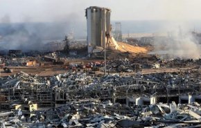 افشاگری «رأی الیوم» در ارتباط با انفجار بندر بیروت