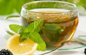 اكتشاف فائدة متناقضة للشاي الأخضر