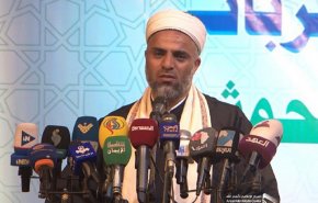 مفتي الديار اليمنية: الأمة بحاجة اليوم لجمع الكلمة ووحدة الصف 