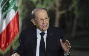 عون يبحث عن سبب العقوبات الأميركية ضد شخصيات لبنانية