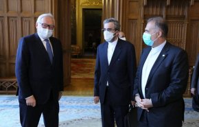 ریابکوف:‌ دیدگاه بسیار نزدیکی با ایران درباره نحوه از سرگیری مذاکرات و نتایج ملموس آن داریم