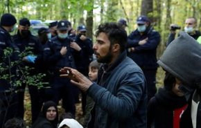 مأساة جوردي.. مهاجر سوري يواجه الأهوال لإنقاذ والديه المحاصرين في الغابات