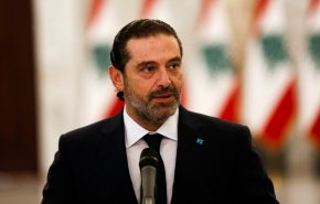 الشقيق الأكبر للحريري يطالب باستقالة الحكومة اللبنانية 