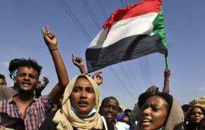 مردم سودان برای اعتراضات سراسری بر ضد کودتاچیان آماده می‌شوند