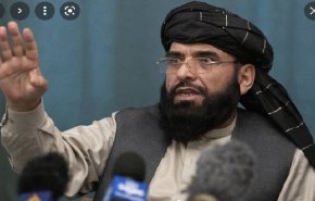 طالبان: جامعه جهانی باید هرچه سریعتر تعهداتش را در قبال افغانستان عملی کند
